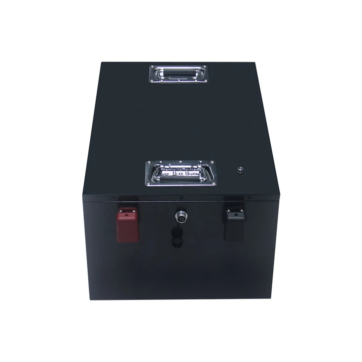 Electric Golf Trolley Batteries