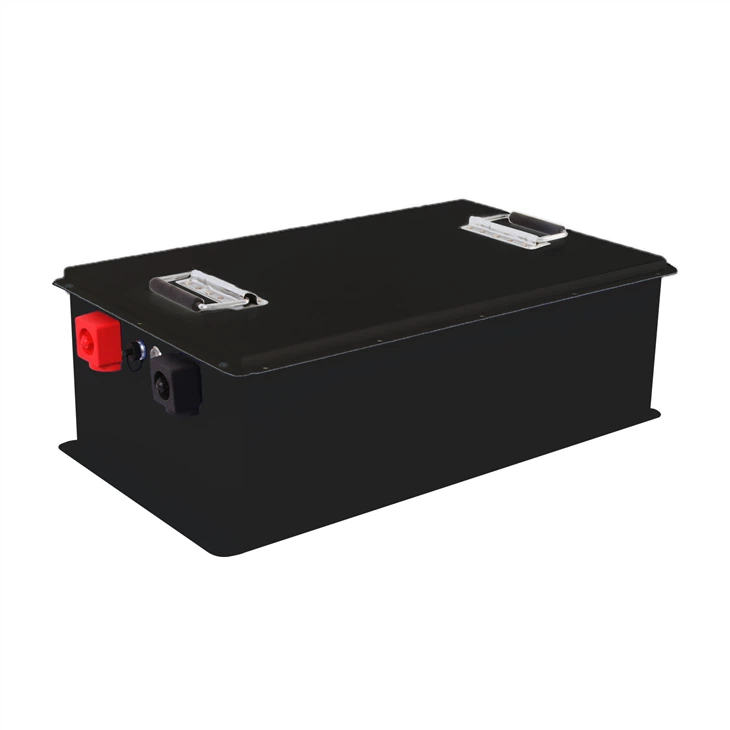 Electric Golf Trolley Lithium Battery Pack