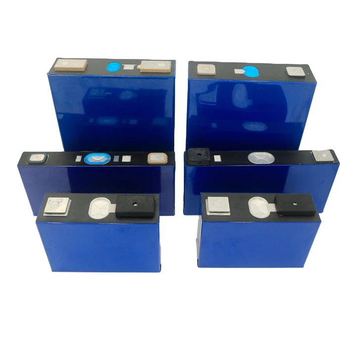 Lithium Golf Trolley Batteries